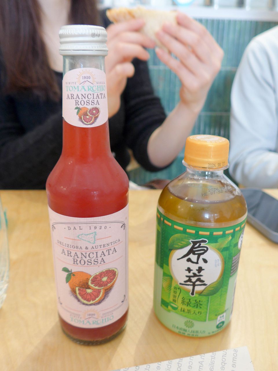 [食記][高雄市] JAN’s Table — 龍華市場起家的酸種羅馬披薩專賣店在巨蛋商圈擁有新店面