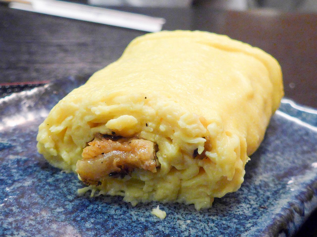 [食記][日本][京都] 土井活鰻 祇園八坂店 — 八坂神社附近鰻魚飯專賣店