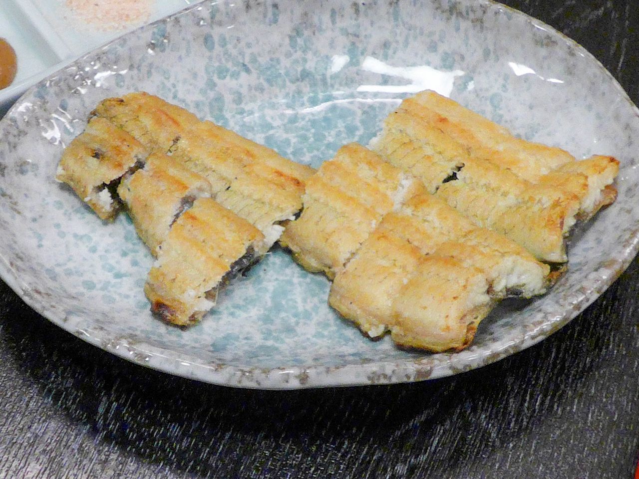 [食記][日本][京都] 土井活鰻 祇園八坂店 — 八坂神社附近鰻魚飯專賣店