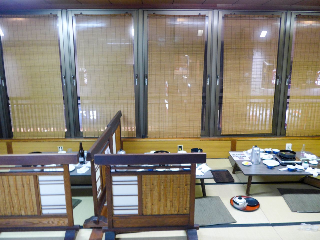 [食記][日本][京都] すき焼キムラ — 京都河原町寺町京極商店街內擁有98年歷史的壽喜燒老店