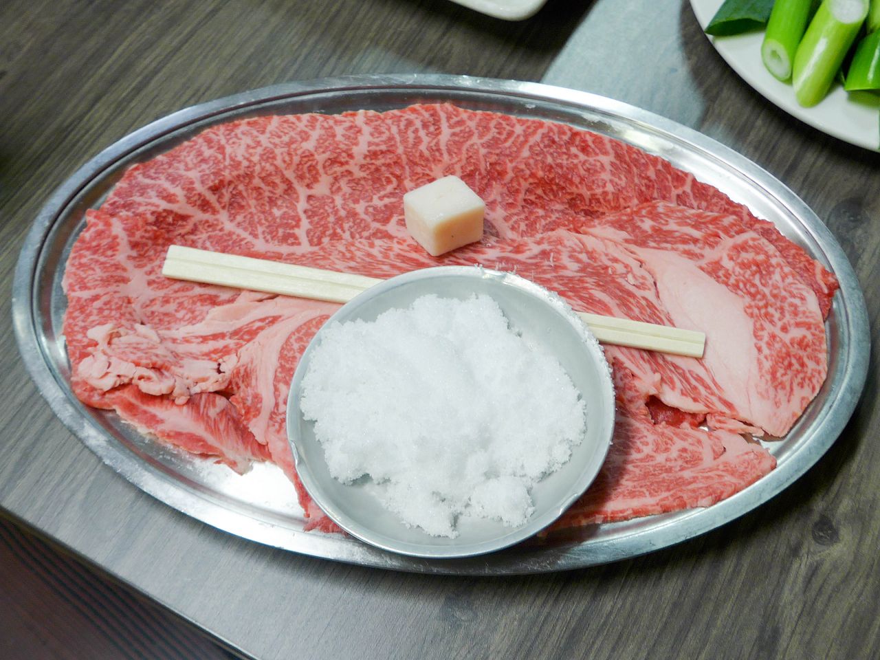 [食記][日本][京都] すき焼キムラ — 京都河原町寺町京極商店街內擁有98年歷史的壽喜燒老店