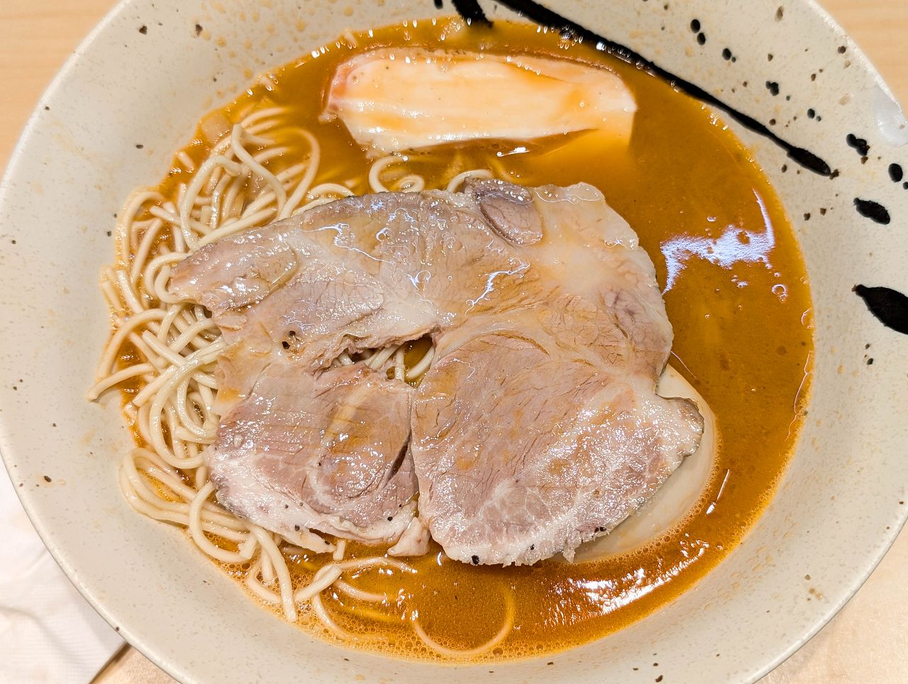[食記][新北市][板橋區] 麵や壹ラーメン專門店