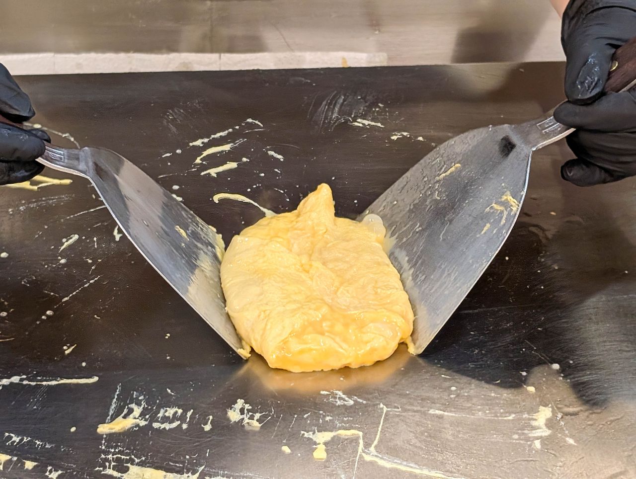 [食記][台北市] いくら蛋所 (Ikura 蛋所) 台北店 — 來自日本福岡人氣蛋包飯專門店進駐台北永康街商圈