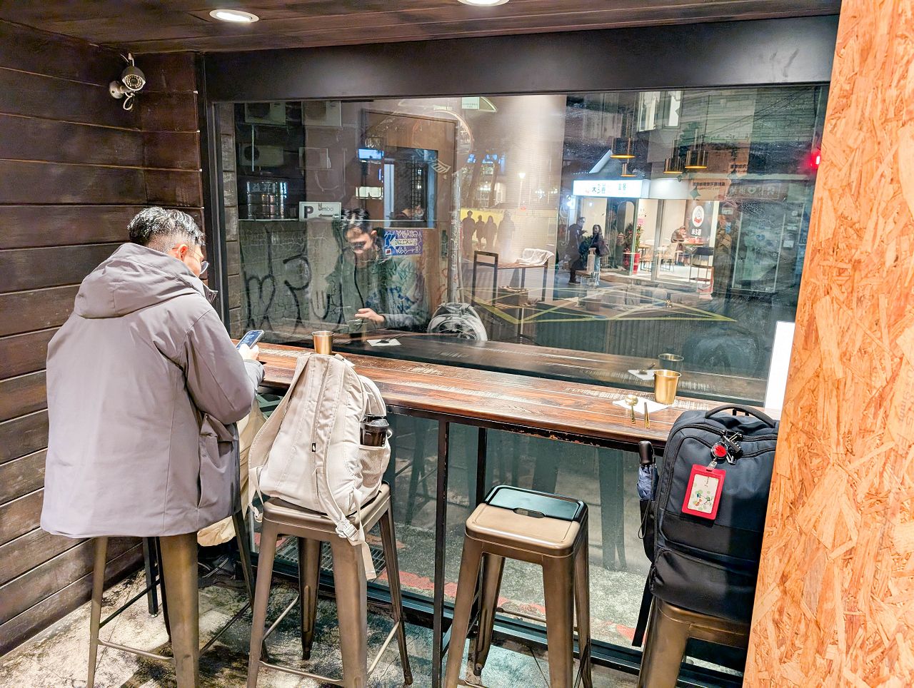 [食記][台北市] Zipang Curry Kitchen — 日籍老闆娘經營的正宗日式咖哩飯專賣店，米飯以台灣造型呈現很特別。