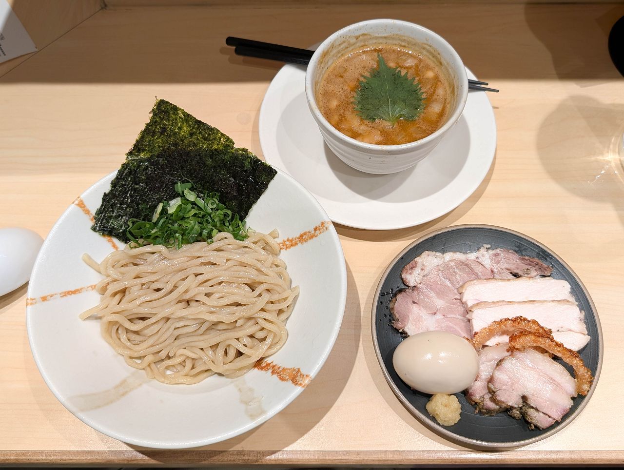 [食記][新北市][板橋區] 麵や壹ラーメン專門店