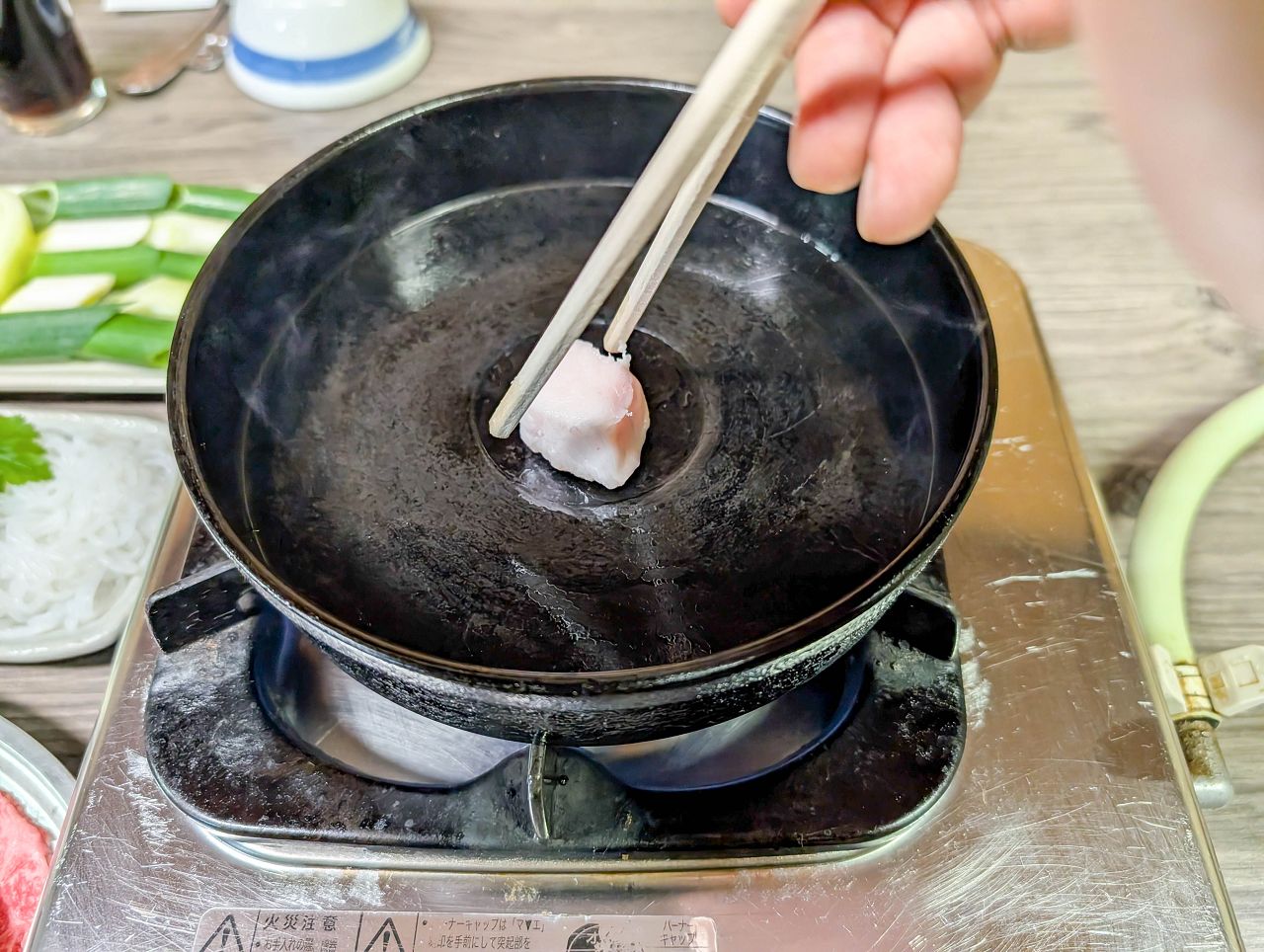 [食記][日本][京都] すき焼キムラ — 京都河原町寺町京極商店街內擁有98年歷史的壽喜燒老店