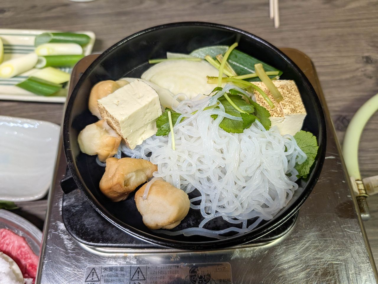 [食記][日本][京都] すき焼キムラ — 京都河原町寺町京極商店街內擁有98年歷史的壽喜燒老店