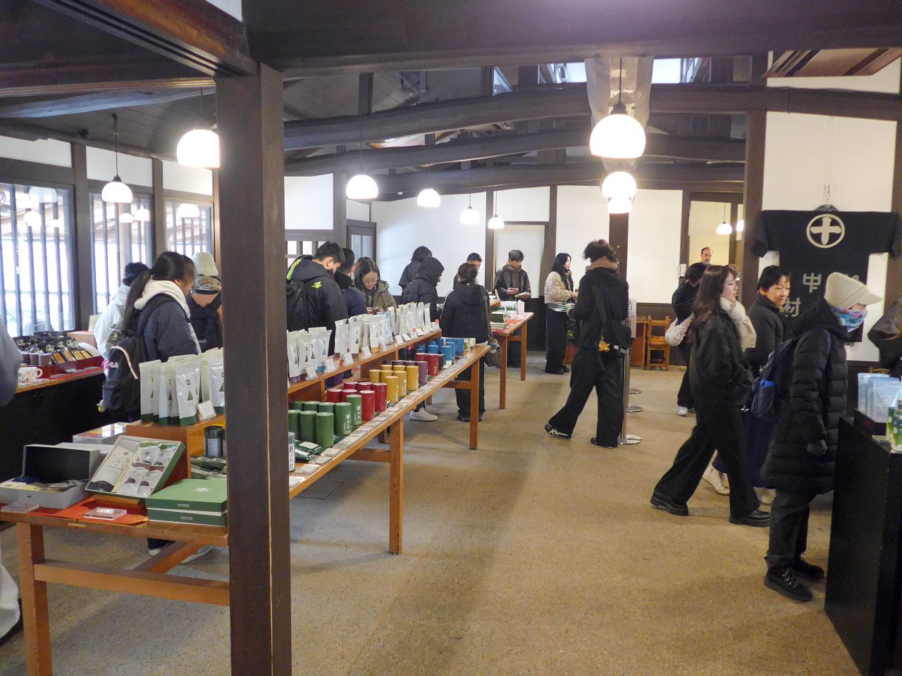 [食記][日本][京都][宇治] 中村藤吉本店 — 宇治在地知名抹茶品牌，精緻美味的竹筒抹茶帕菲。
