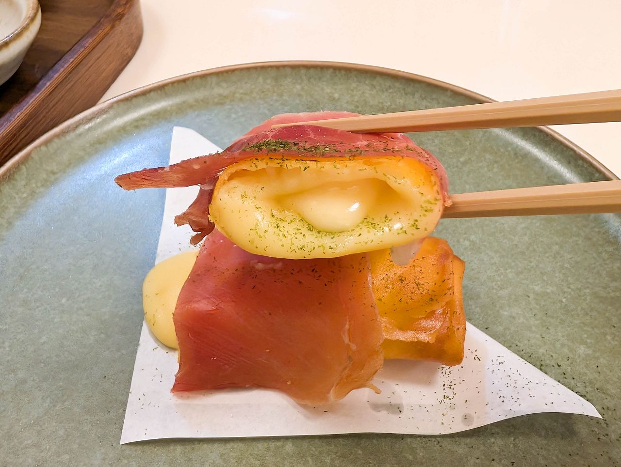 [食記][台北市] Mooku — 中山站附近林森北路巷弄內新開幕日式炸豬排專賣店