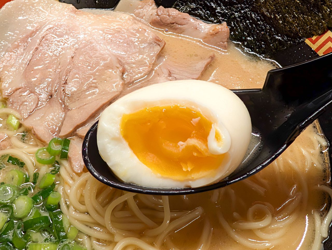 [食記][日本][京都] 一蘭拉麵 京都河原町店