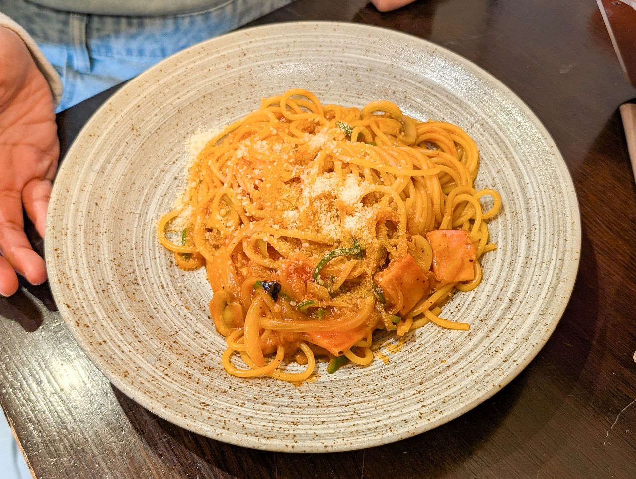 [食記][日本][京都] 前田珈琲 御池店