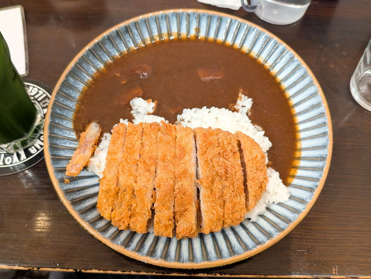 [食記][日本][京都] 前田珈琲 御池店