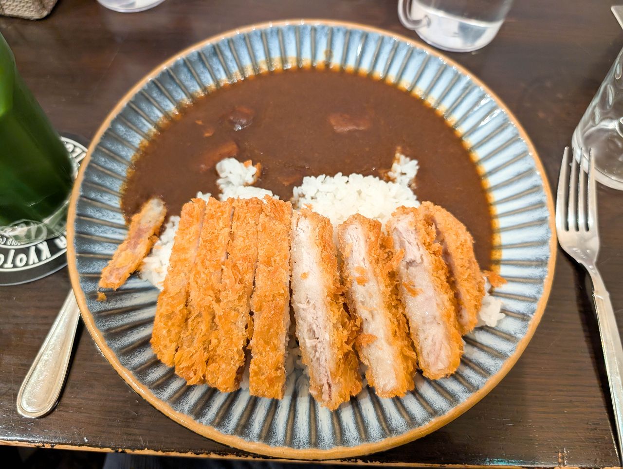 [食記][日本][京都] 前田珈琲 御池店