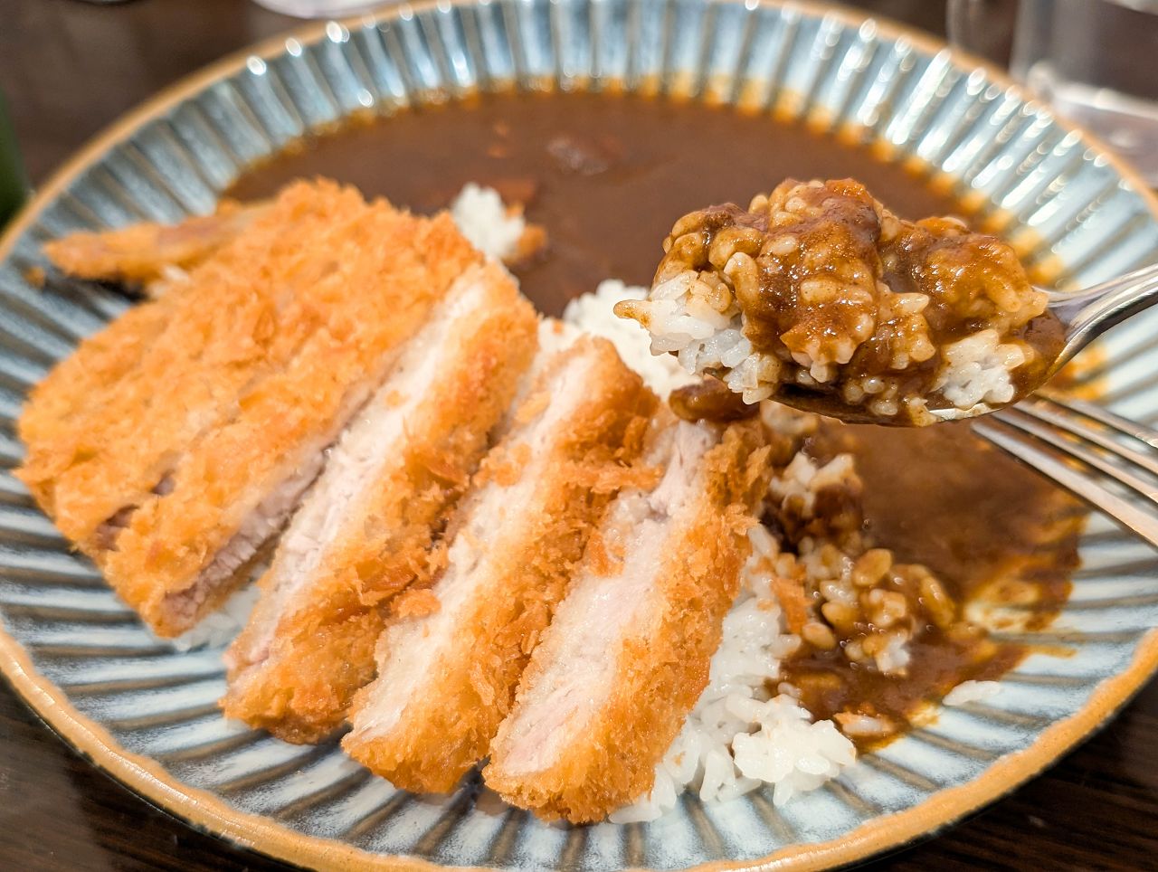 [食記][日本][京都] 前田珈琲 御池店