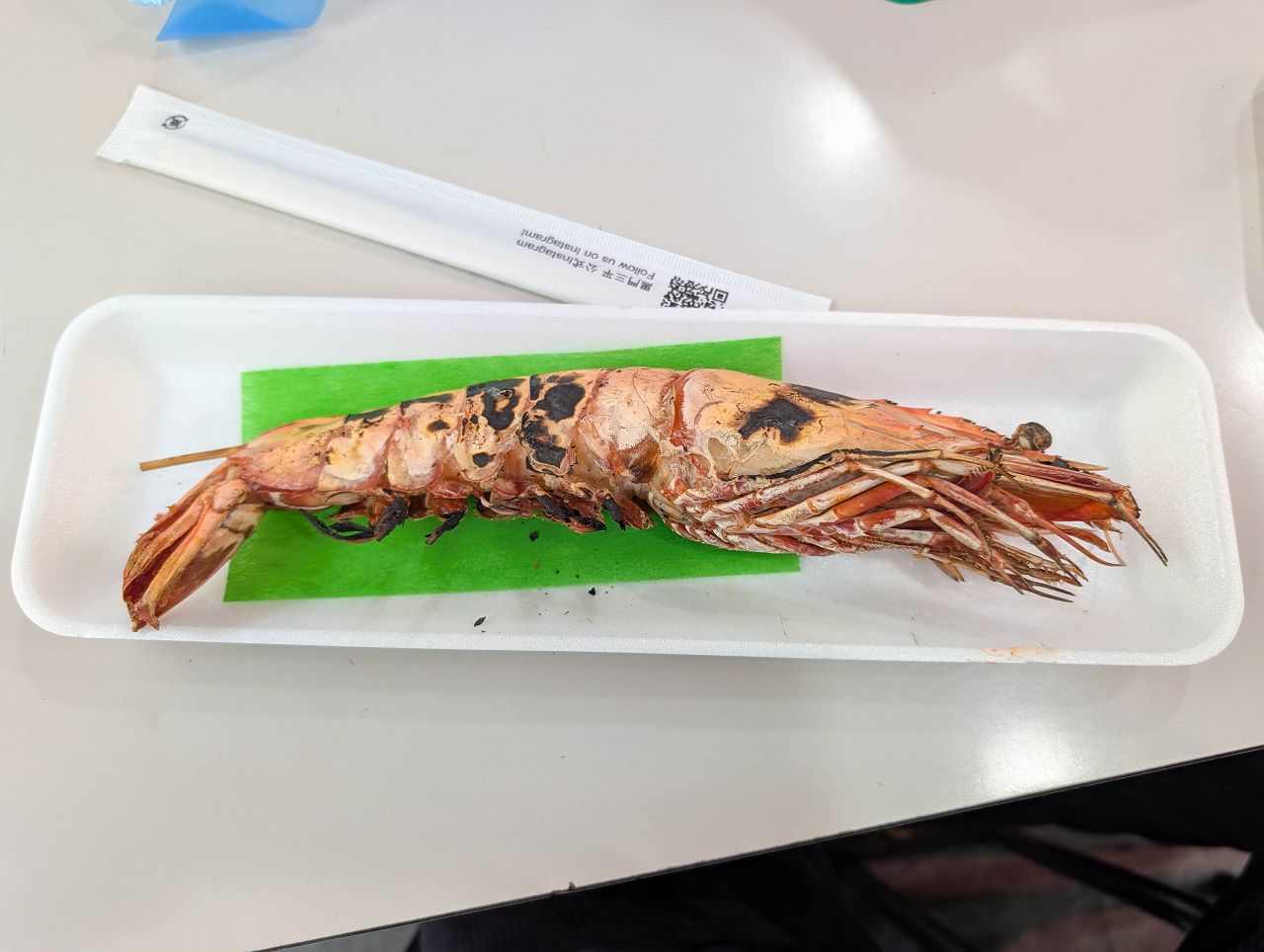 [食記][日本][大阪] 黑門三平 黑門市場店 — 大阪黑門市場必吃海鮮