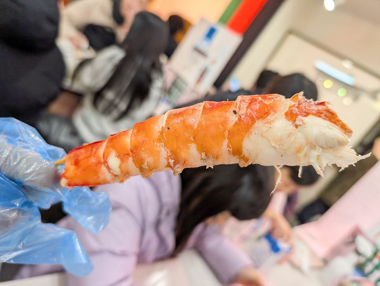 [食記][日本][大阪] 黑門三平 黑門市場店 — 大阪黑門市場必吃海鮮