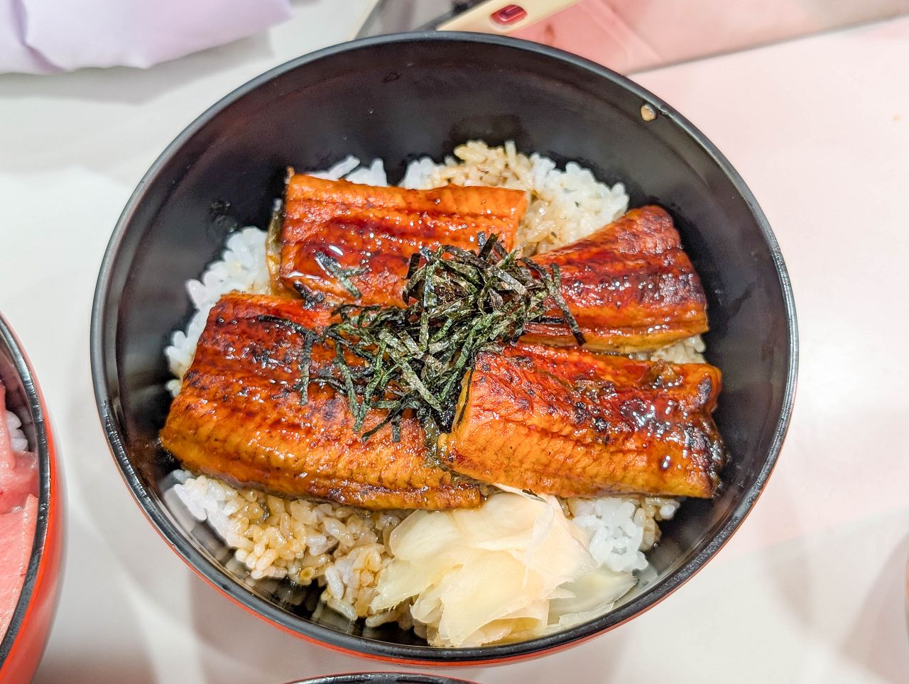 [食記][日本][大阪] 黑門三平 黑門市場店 — 大阪黑門市場必吃海鮮
