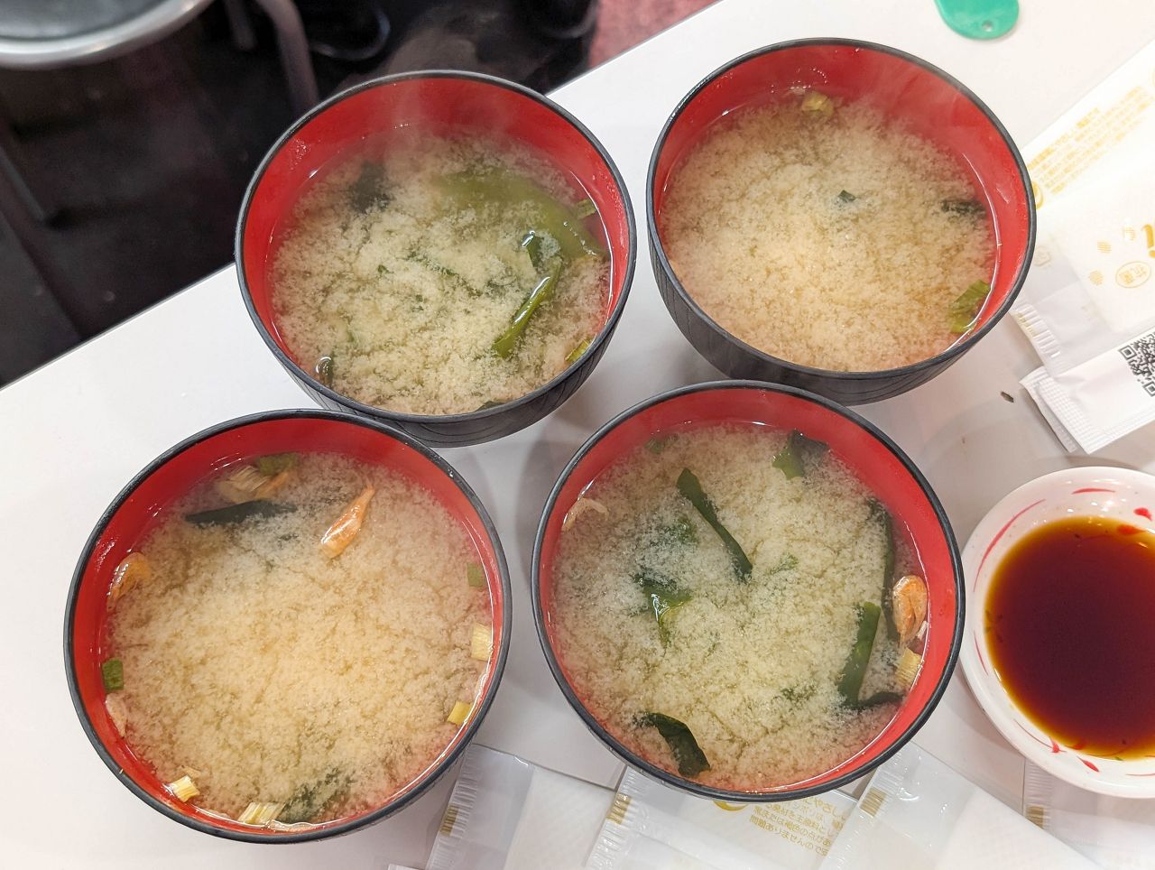 [食記][日本][大阪] 黑門三平 黑門市場店 — 大阪黑門市場必吃海鮮