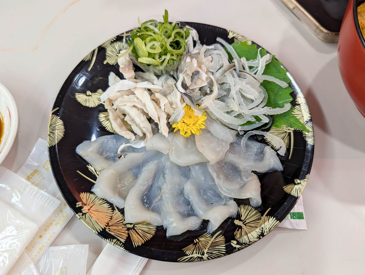 [食記][日本][大阪] 黑門三平 黑門市場店 — 大阪黑門市場必吃海鮮