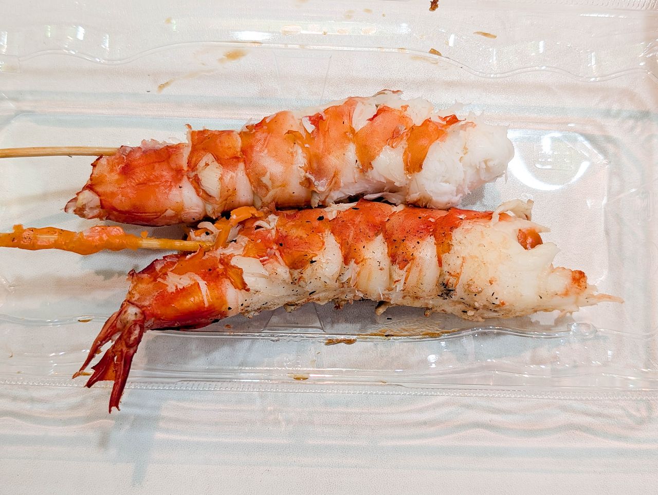 [食記][日本][大阪] 黑門三平 黑門市場店 — 大阪黑門市場必吃海鮮