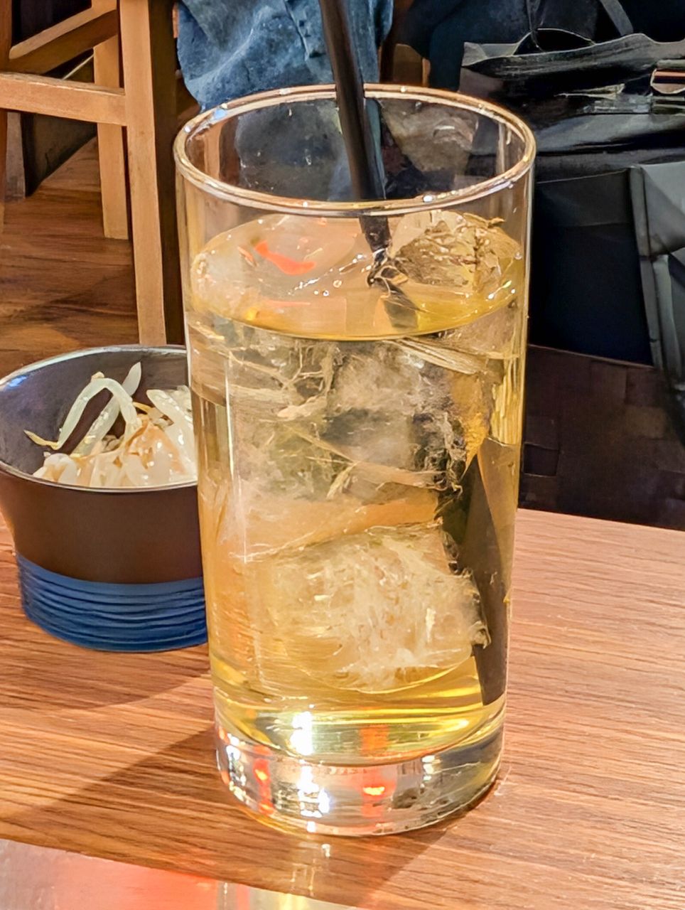 [食記][日本][大阪] お好み焼き 粉もん太郎 難波千日前店 — 大阪難波蛋包炒麵推薦