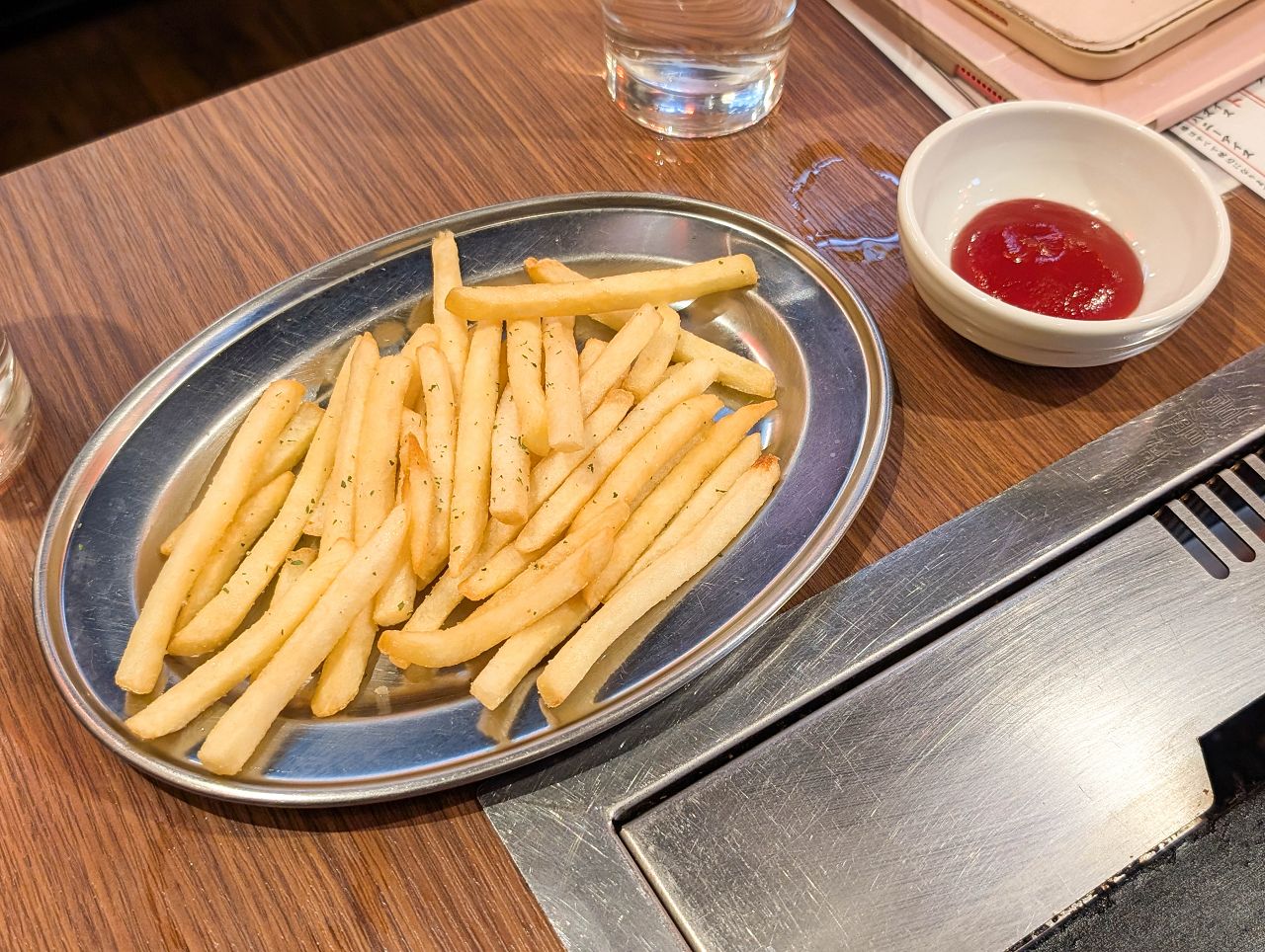 [食記][日本][大阪] お好み焼き 粉もん太郎 難波千日前店 — 大阪難波蛋包炒麵推薦