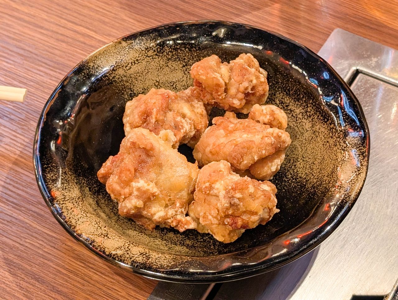 [食記][日本][大阪] お好み焼き 粉もん太郎 難波千日前店 — 大阪難波蛋包炒麵推薦