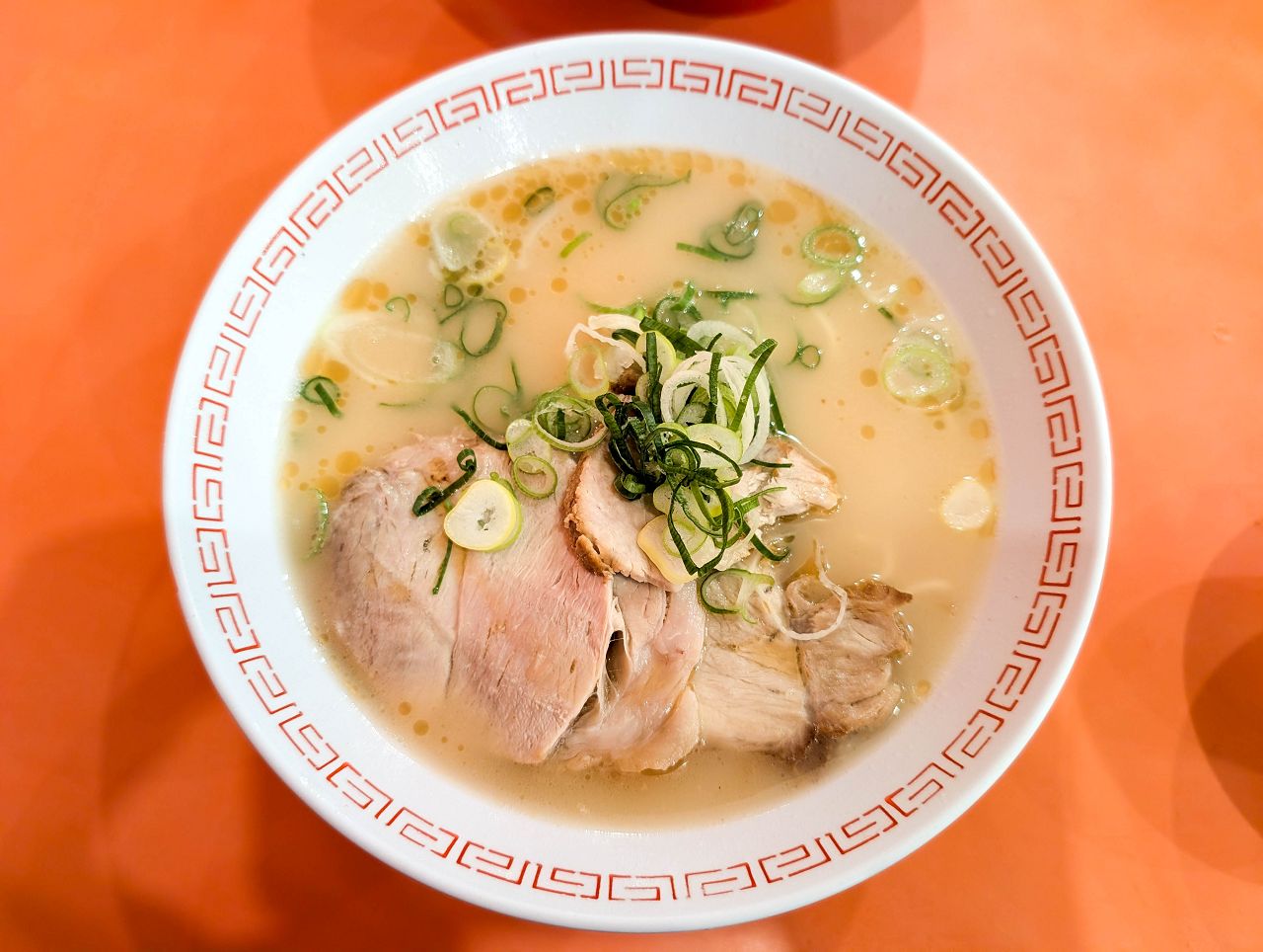 [食記][日本][大阪] 金龍拉麵 難波千日前店