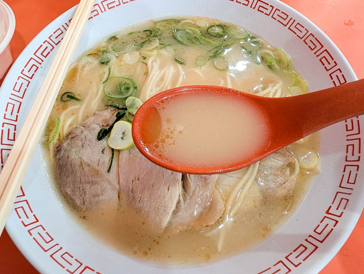 [食記][日本][大阪] 金龍拉麵 難波千日前店