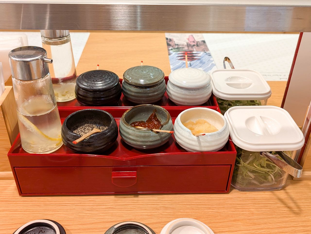 [食記][台北市] 京都北白川 魁力屋拉麵 台北本店 — 來自日本京都經典熟成醬油拉麵名店進駐台北新光三越南西三館