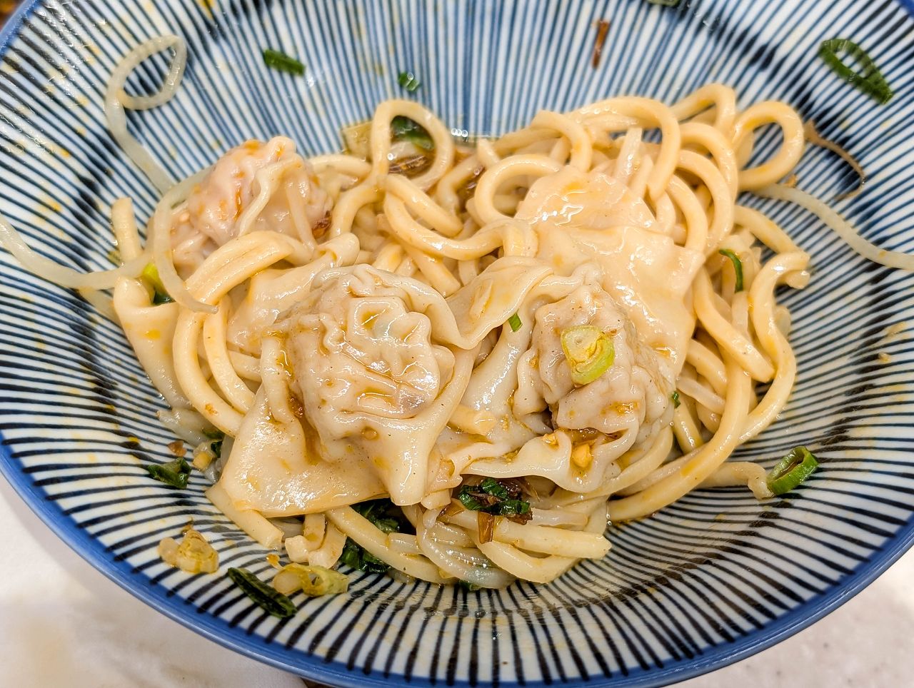 [食記][台北市] 御真牛牛肉麵 — 西門町牛肉麵推薦，曾於2023年榮獲台北國際牛肉麵節紅燒組亞軍。