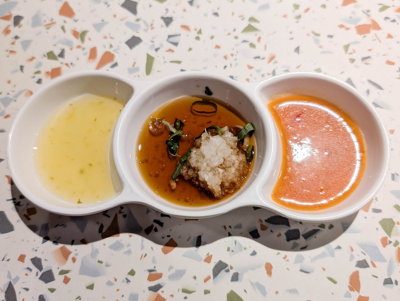 [食記][台北市] 泰悠 Thai Yo 個人鍋物 公館店 — 公館站附近泰式個人火鍋