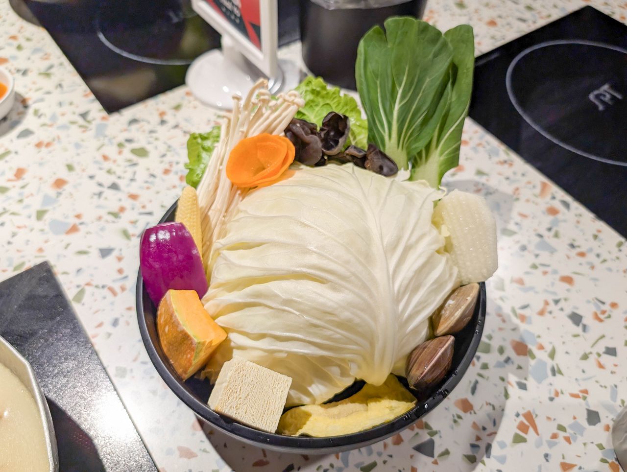 [食記][台北市] 泰悠 Thai Yo 個人鍋物 公館店 — 公館站附近泰式個人火鍋