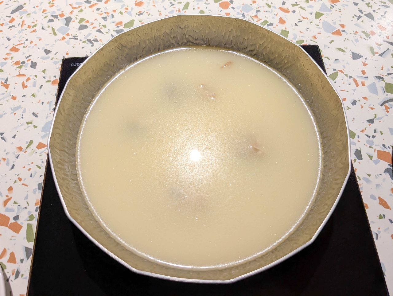 [食記][台北市] 泰悠 Thai Yo 個人鍋物 公館店 — 公館站附近泰式個人火鍋