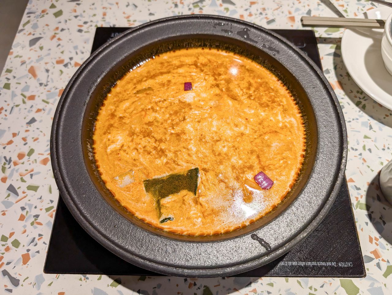[食記][台北市] 泰悠 Thai Yo 個人鍋物 公館店 — 公館站附近泰式個人火鍋