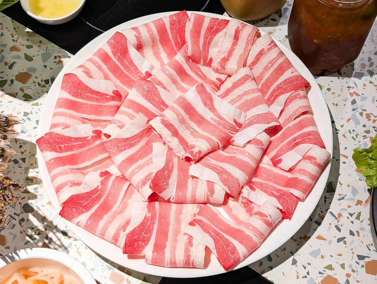 [食記][台北市] 泰悠 Thai Yo 個人鍋物 公館店 — 公館站附近泰式個人火鍋
