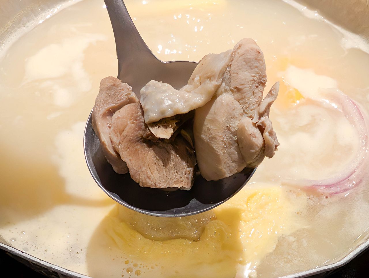[食記][台北市] 泰悠 Thai Yo 個人鍋物 公館店 — 公館站附近泰式個人火鍋