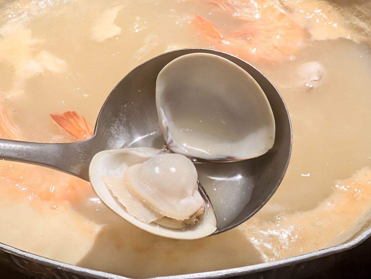 [食記][台北市] 泰悠 Thai Yo 個人鍋物 公館店 — 公館站附近泰式個人火鍋