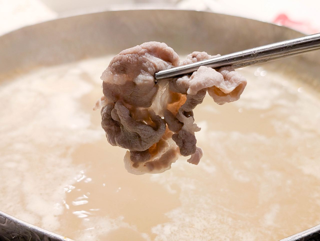 [食記][台北市] 泰悠 Thai Yo 個人鍋物 公館店 — 公館站附近泰式個人火鍋