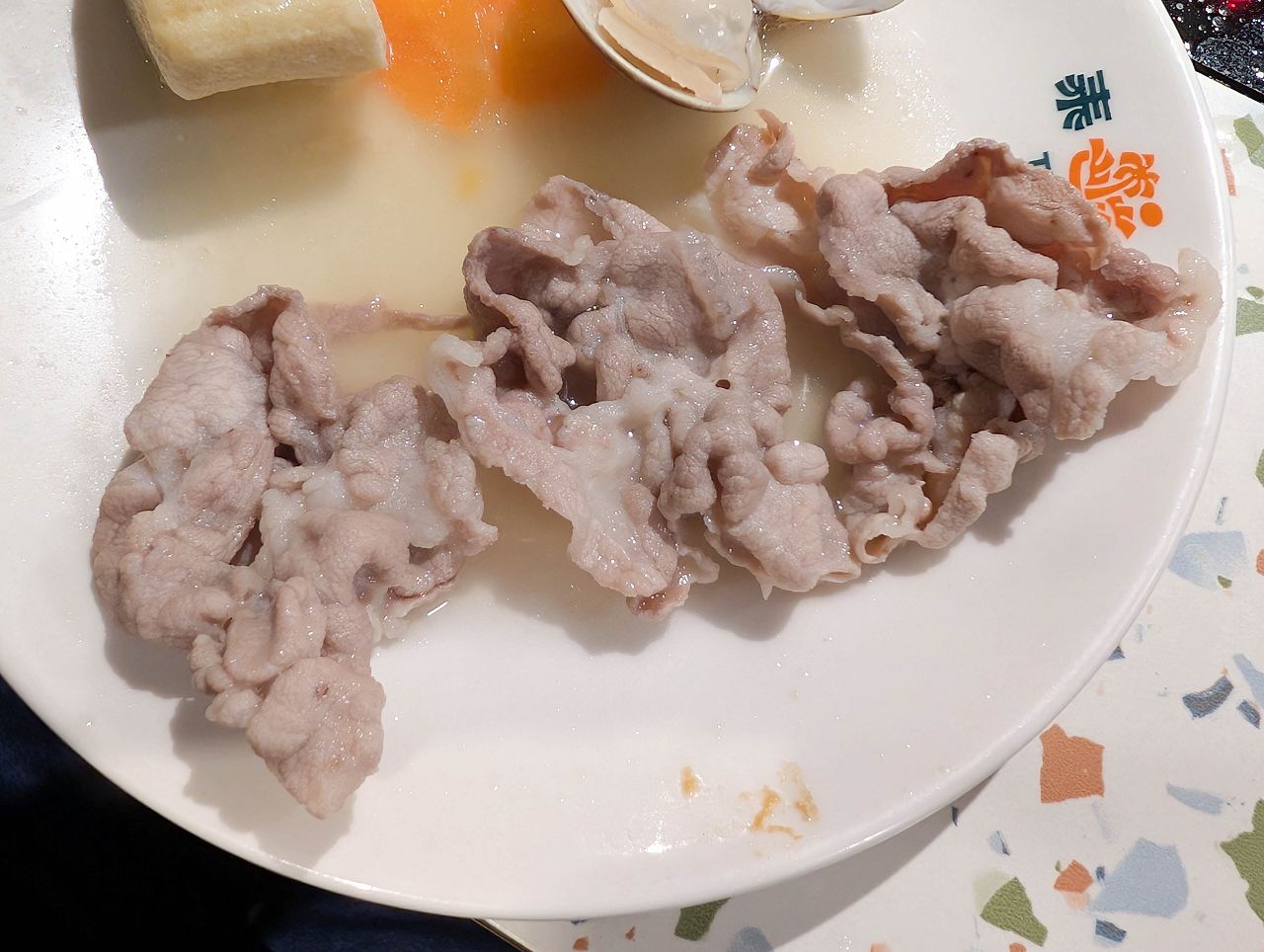 [食記][台北市] 泰悠 Thai Yo 個人鍋物 公館店 — 公館站附近泰式個人火鍋