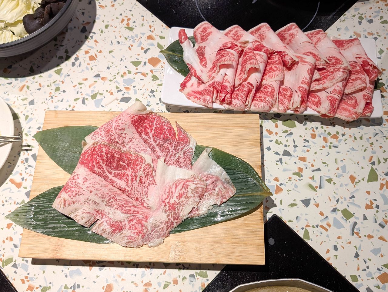 [食記][台北市] 泰悠 Thai Yo 個人鍋物 公館店 — 公館站附近泰式個人火鍋