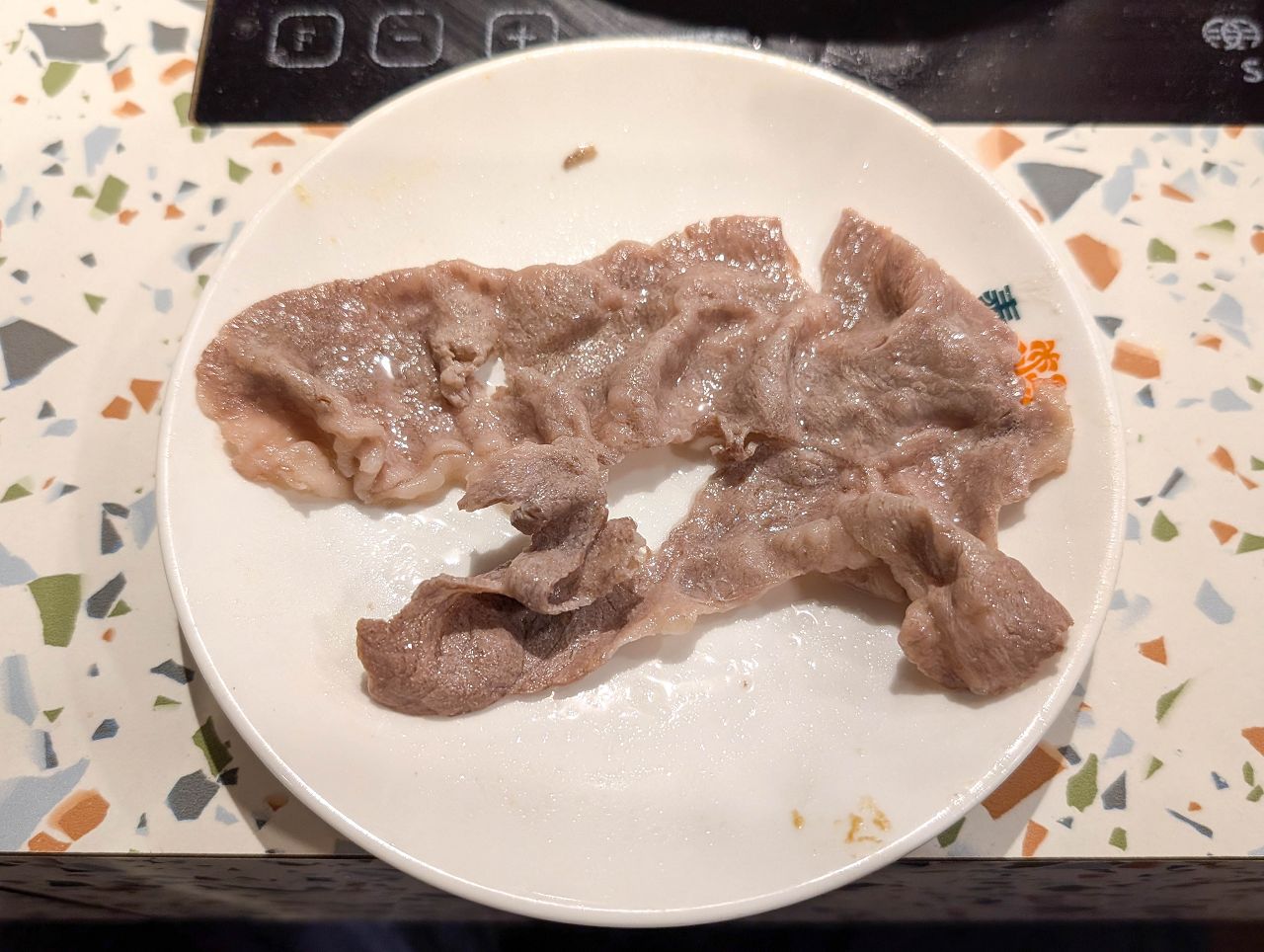 [食記][台北市] 泰悠 Thai Yo 個人鍋物 公館店 — 公館站附近泰式個人火鍋