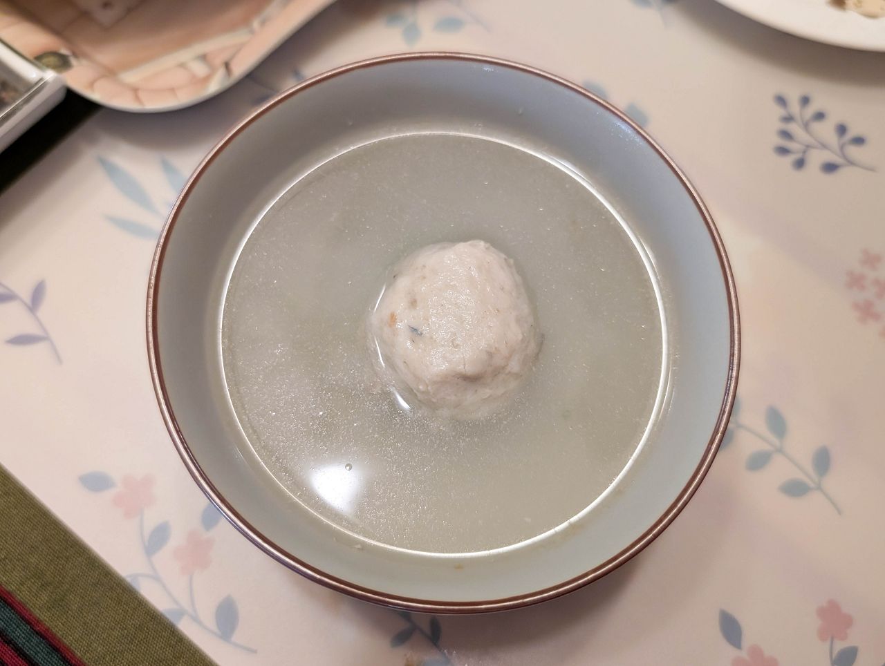 [食記][高雄市] 錦田肉燥飯 — 擁有50多年歷史的老字號肉燥飯專賣店