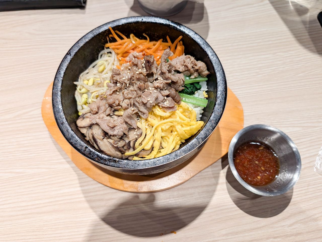 [食記][高雄市] Bonchon Chicken 本村韓食炸雞 高雄大立店 — 來自韓國釜山風靡全球的韓式炸雞品牌進駐高雄大立百貨