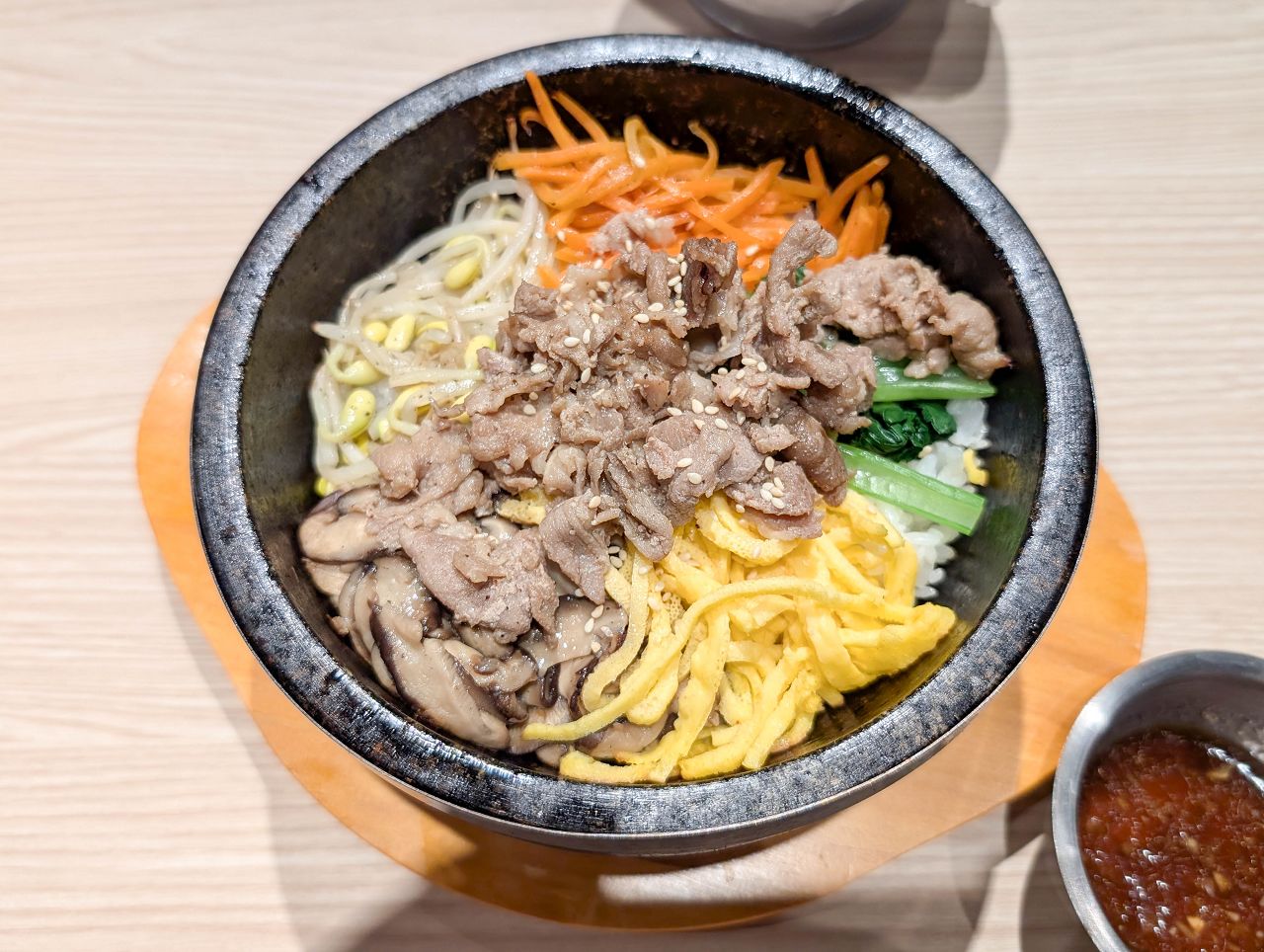 [食記][高雄市] Bonchon Chicken 本村韓食炸雞 高雄大立店 — 來自韓國釜山風靡全球的韓式炸雞品牌進駐高雄大立百貨