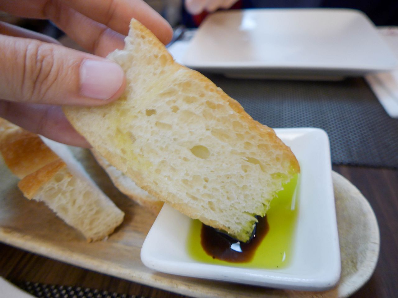 [食記][台北市] Botega del Vin — 台北東區榮獲義大利紅蝦評鑑推薦的正統義式料理餐酒館