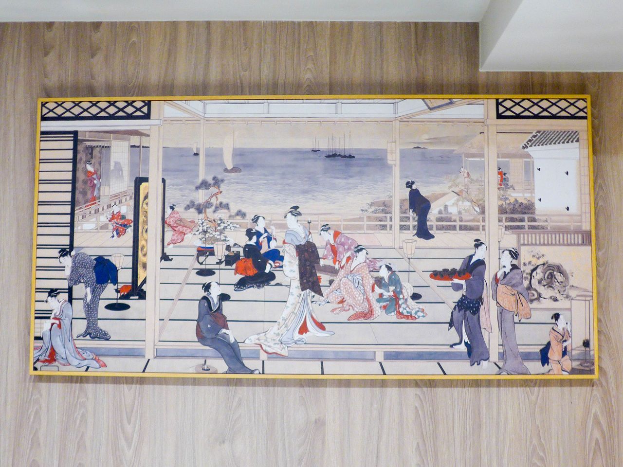 [食記][台北市] 祇園.禪院壽喜燒專門店 — 大安區新開幕京都祇園壽喜燒，全包廂預約困難店，完美演繹關西風壽喜燒的醬汁底蘊與職人精神。台北約會首選、藝人名人私房餐廳。