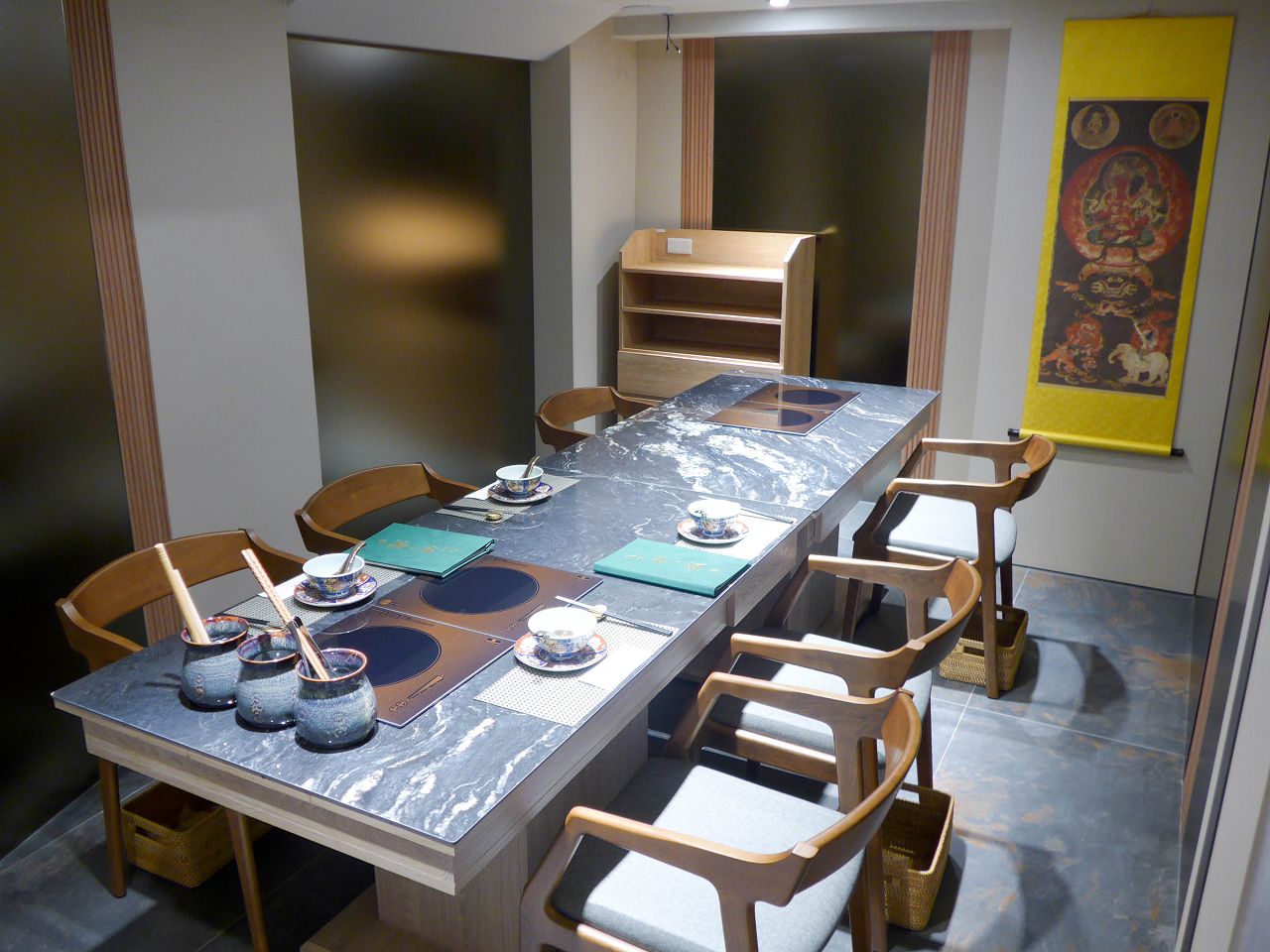 [食記][台北市] 祇園.禪院壽喜燒專門店 — 大安區新開幕京都祇園壽喜燒，全包廂預約困難店，完美演繹關西風壽喜燒的醬汁底蘊與職人精神。台北約會首選、藝人名人私房餐廳。