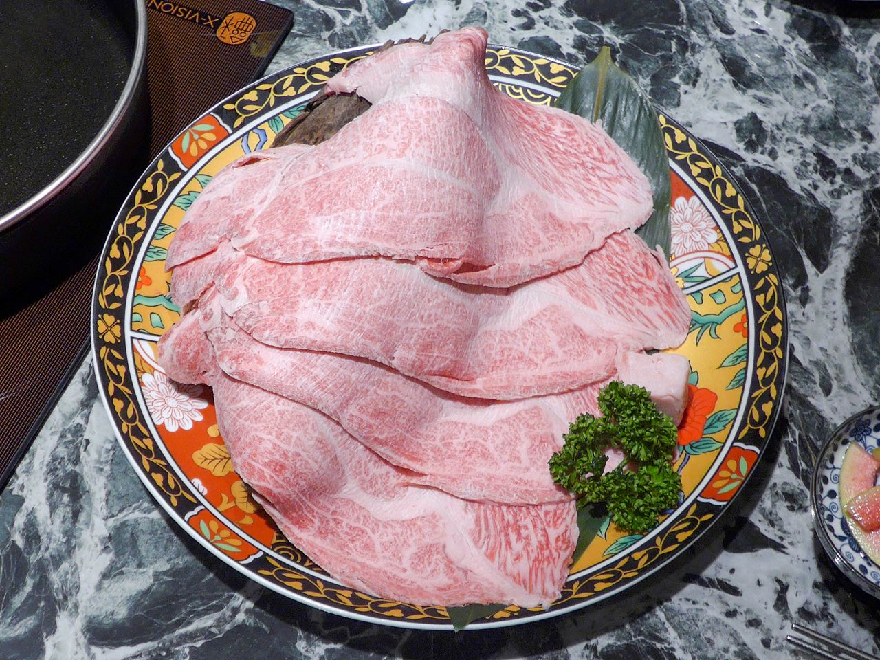 [食記][台北市] 祇園.禪院壽喜燒專門店 — 大安區新開幕京都祇園壽喜燒，全包廂預約困難店，完美演繹關西風壽喜燒的醬汁底蘊與職人精神。台北約會首選、藝人名人私房餐廳。