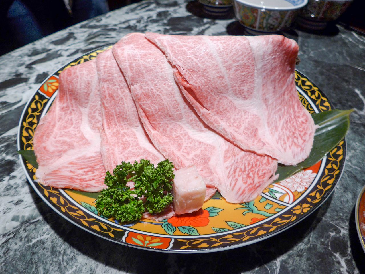 [食記][台北市] 祇園.禪院壽喜燒專門店 — 大安區新開幕京都祇園壽喜燒，全包廂預約困難店，完美演繹關西風壽喜燒的醬汁底蘊與職人精神。台北約會首選、藝人名人私房餐廳。